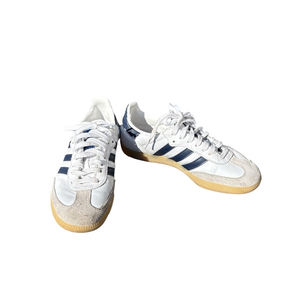 adidas Sambae Sneakers kids size 3.5